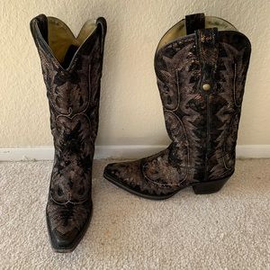 Corral women’s boots
